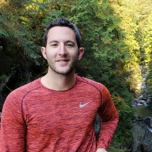 Meet your Posher, Brian